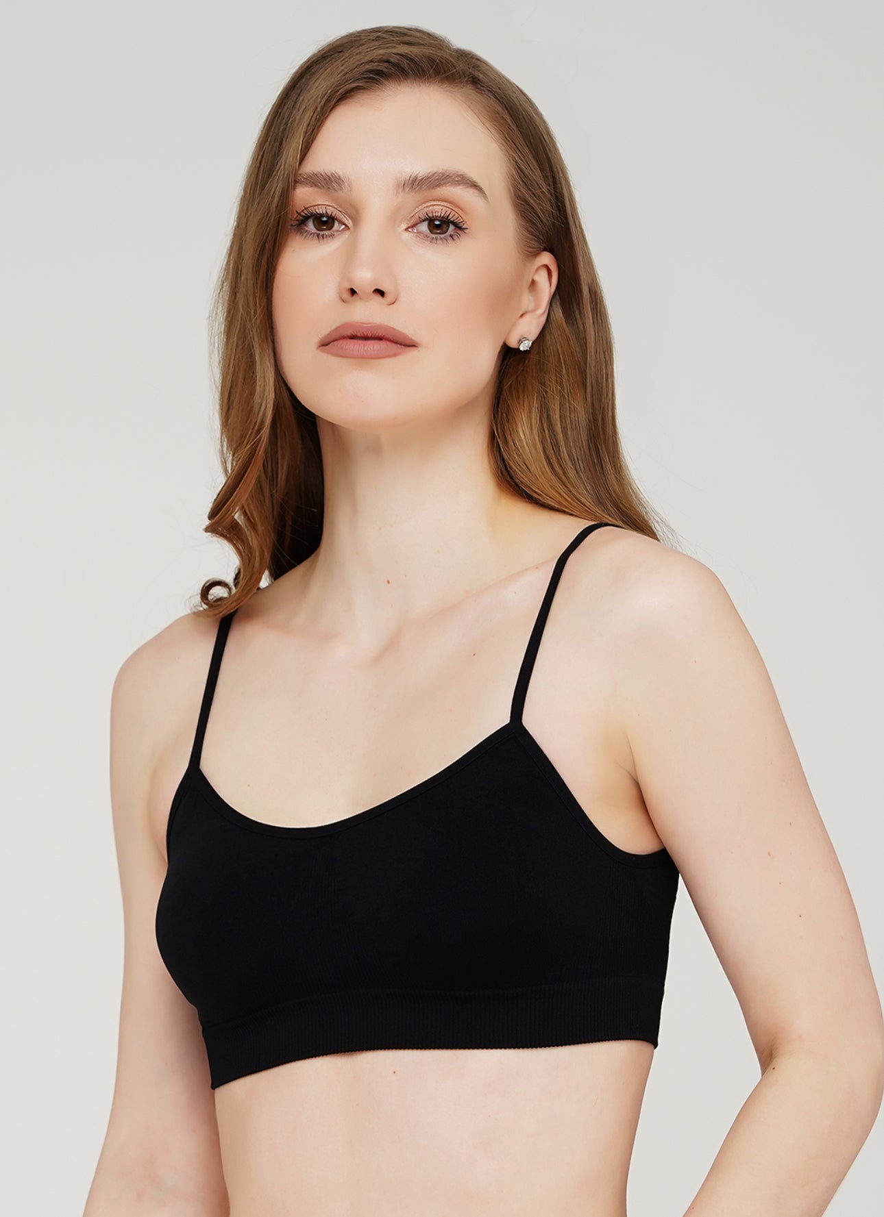 Seamless Cami Top