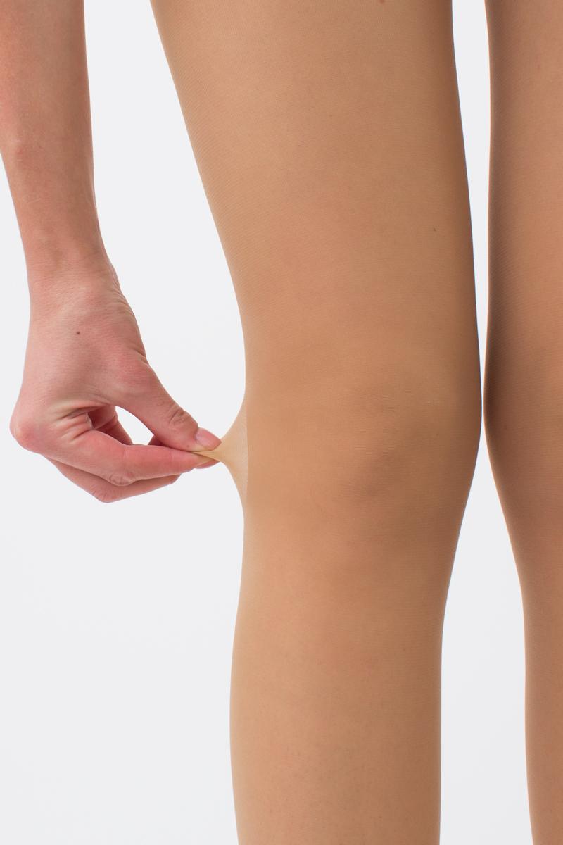 Silky Tights Without Shorts Infinity 20 Den