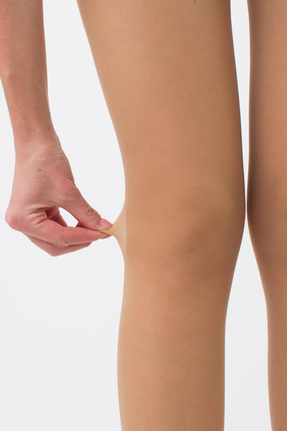 Silky Tights Without Shorts Infinity 20 Den