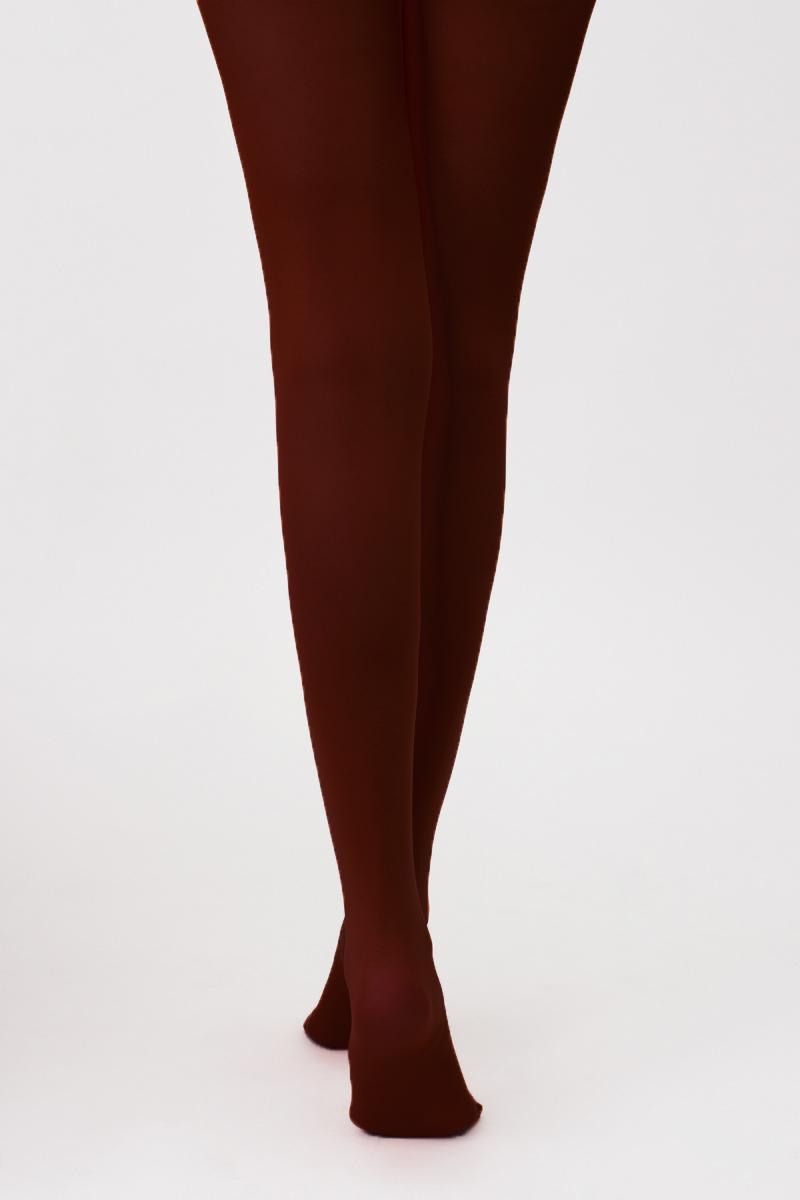 Samba 40 Den Tights Of Microfibre